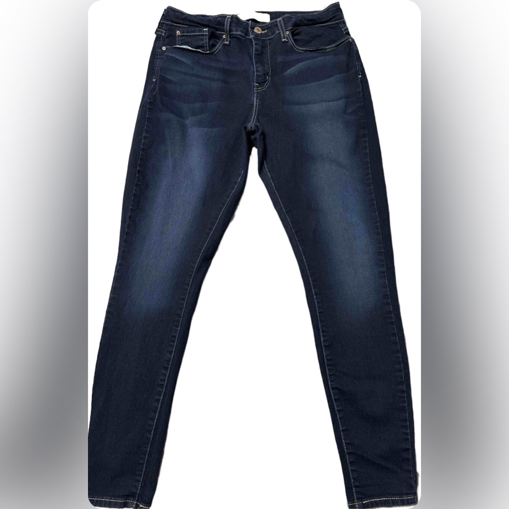 Signature Levi Strauss Signature Jeans